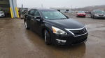 Nissan Altima 2014