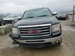 GMC Sierra 2013