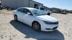 Chrysler 200 2016