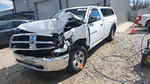 Dodge RAM 2012