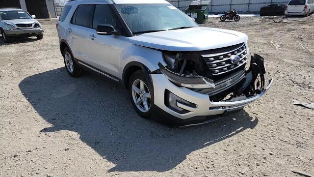 Ford Explorer 2016