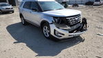 Ford Explorer 2016