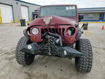 Jeep Wrangler 2010