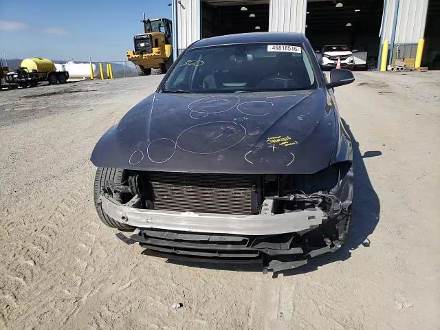 BMW Series 3 2012