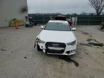 Audi A6 2015