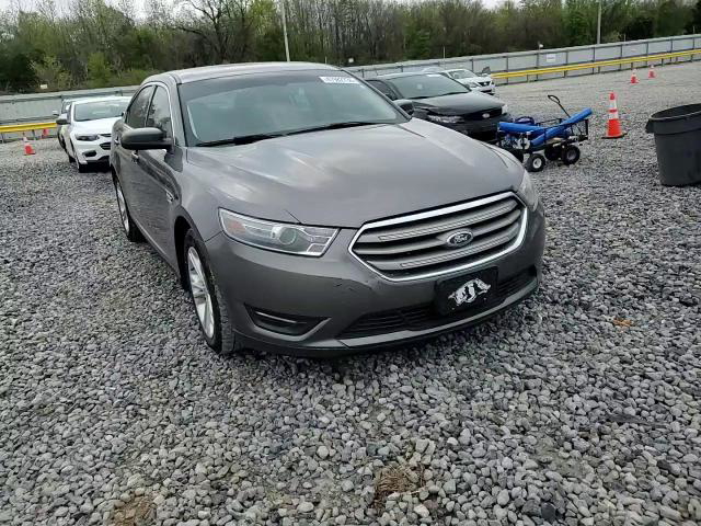 Ford Taurus 2013