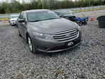 Ford Taurus 2013