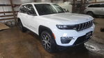 Jeep Cherokee 2025