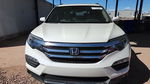 Honda Pilot 2018