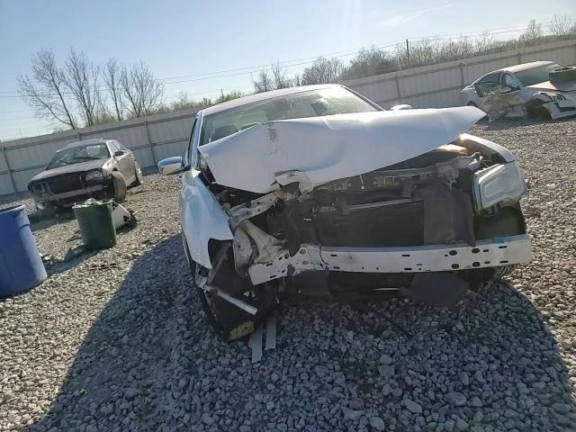 Chrysler 300 2016