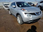 Nissan Juke 2015