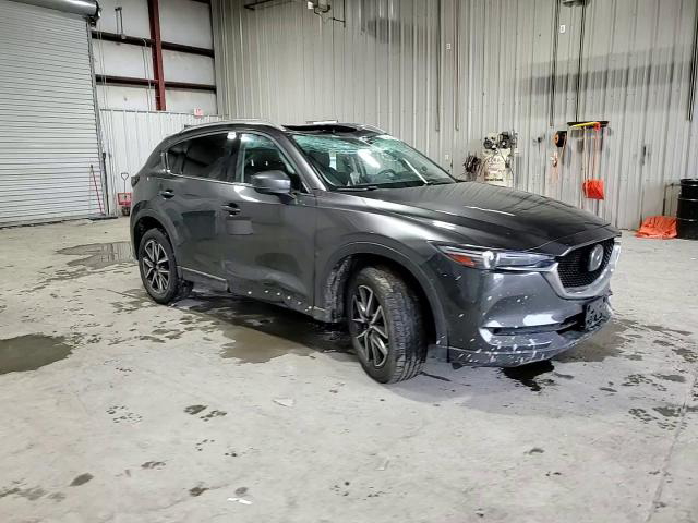 Mazda CX-5 2018