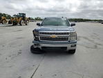 Chevrolet Silverado 2015