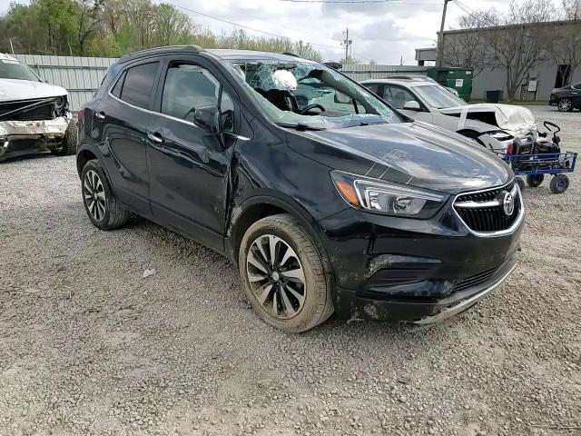 Buick Encore 2021