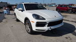 Porsche Cayenne 2021