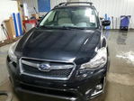 Subaru XV 2016