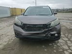 Honda CR-V 2012