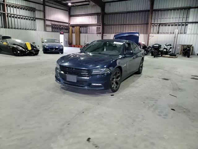 Dodge Charger 2015