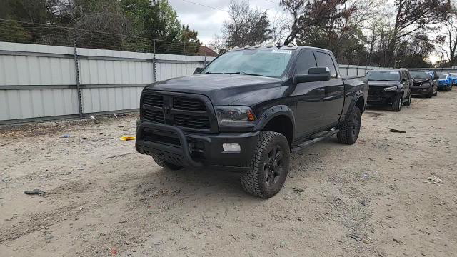 RAM 2500 2015