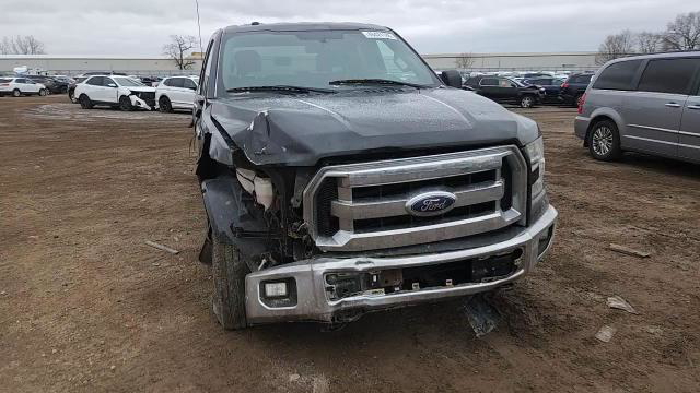 Ford F-150 2015