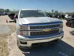 Chevrolet Silverado 2014