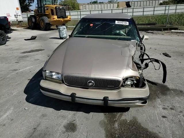 Buick LeSabre 1993