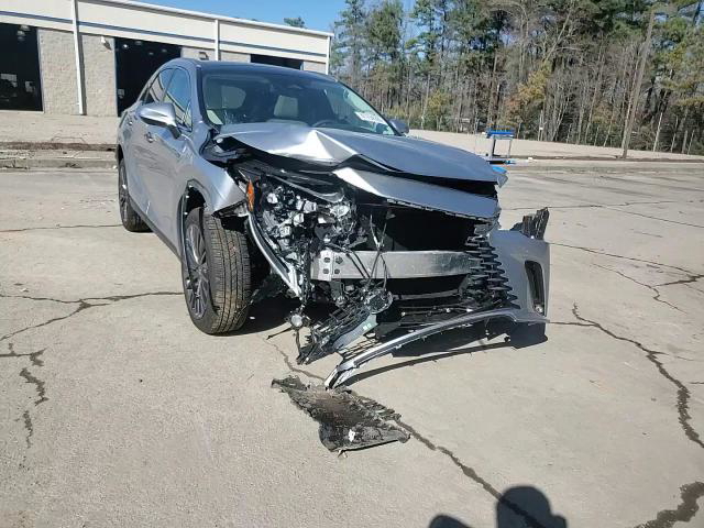 Lexus RX 2026