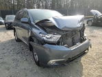 Toyota Highlander 2011