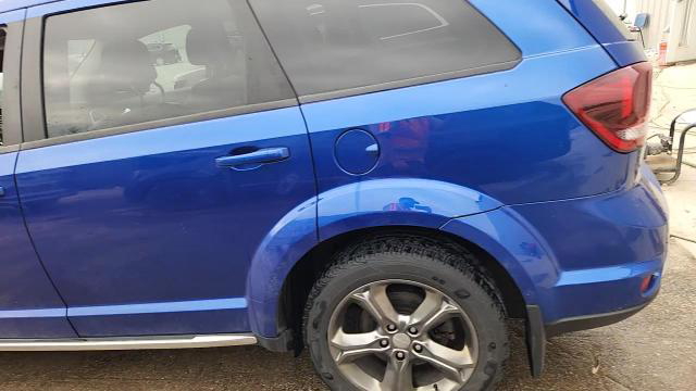 Dodge Journey 2015