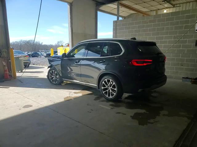 BMW X5 2023