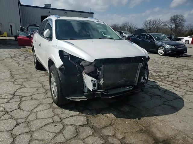 Buick Enclave 2017