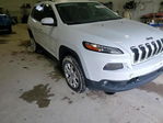 Jeep Cherokee 2014