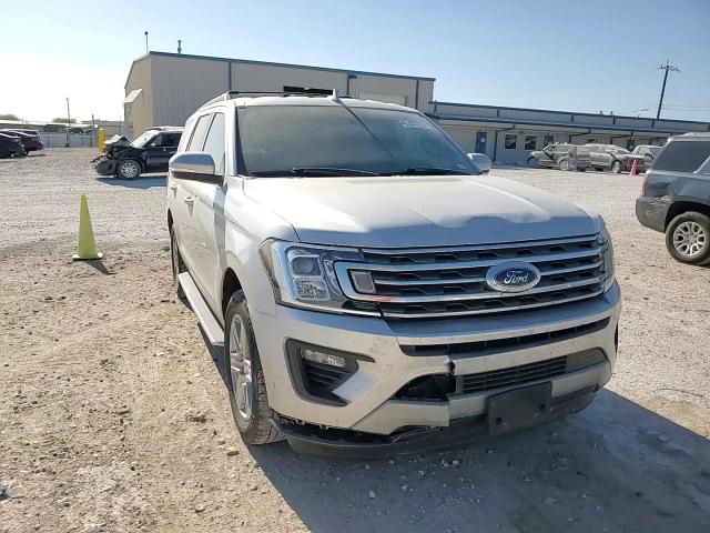 Ford Expedition 2019