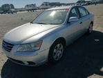 Hyundai Sonata 2009