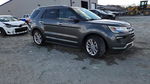 Ford Explorer 2019
