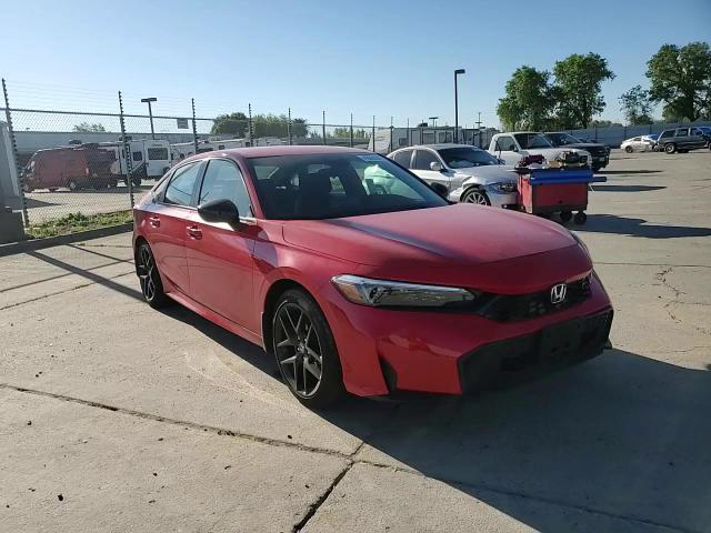 Honda Civic 2026