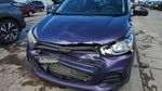 Chevrolet Spark 2016
