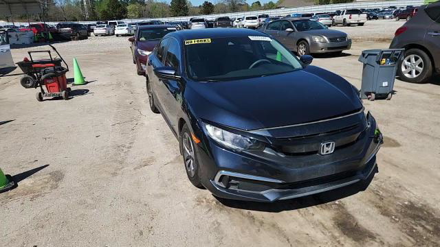 Honda Civic 2020