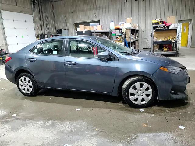 Toyota Corolla 2017