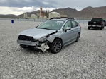 Subaru Impreza 2015