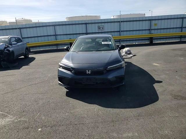 Honda Civic 2023