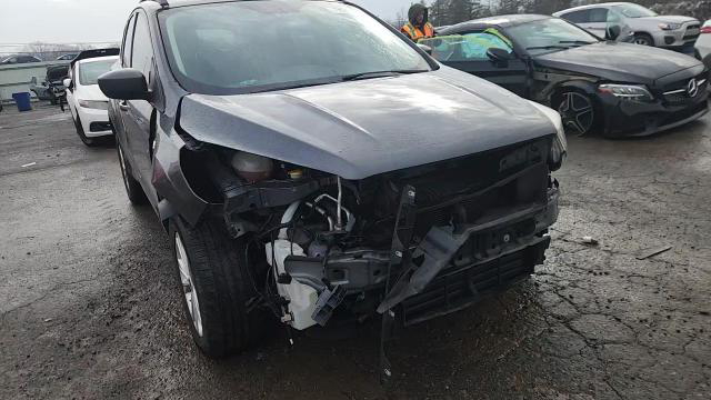 Ford Escape 2018