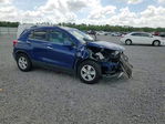 Chevrolet Trax 2017