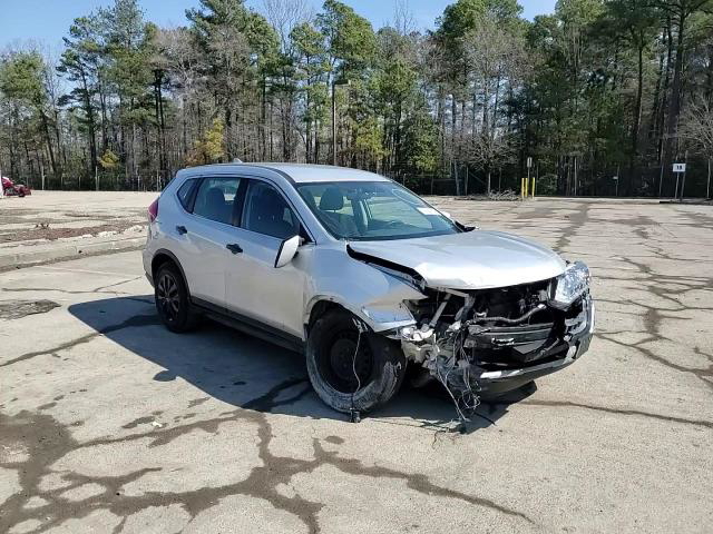 Nissan Rogue 2017