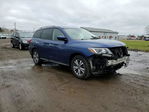 Nissan Pathfinder 2018