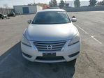 Nissan Sentra 2015