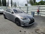 Lexus IS 2015