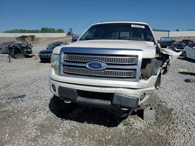 Ford F-150 2012