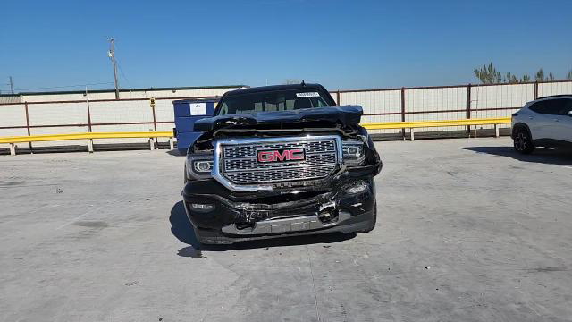 GMC Sierra 2017