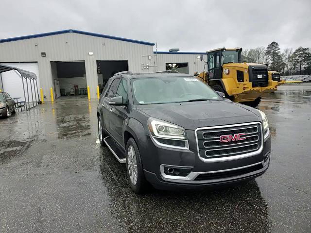 GMC Acadia 2017